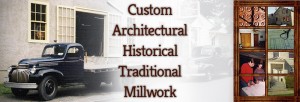 Jim Illingworth Millwork, LLC