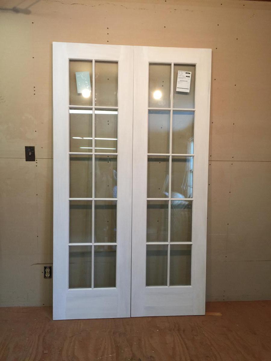 French doors-1